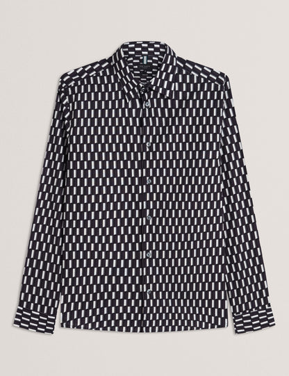  PEARSO | BLACK