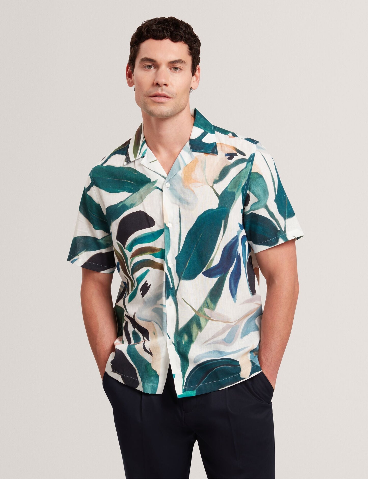  ROGNSKI | WHITE