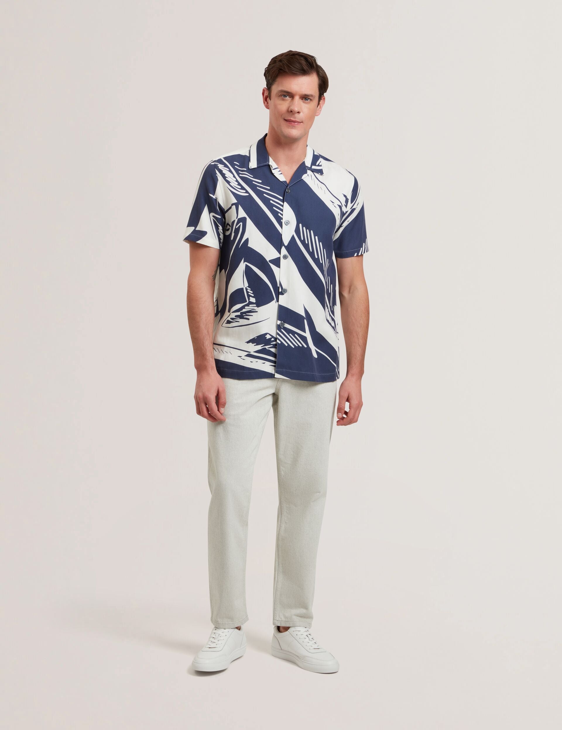  HEUKELS | MID-NAVY