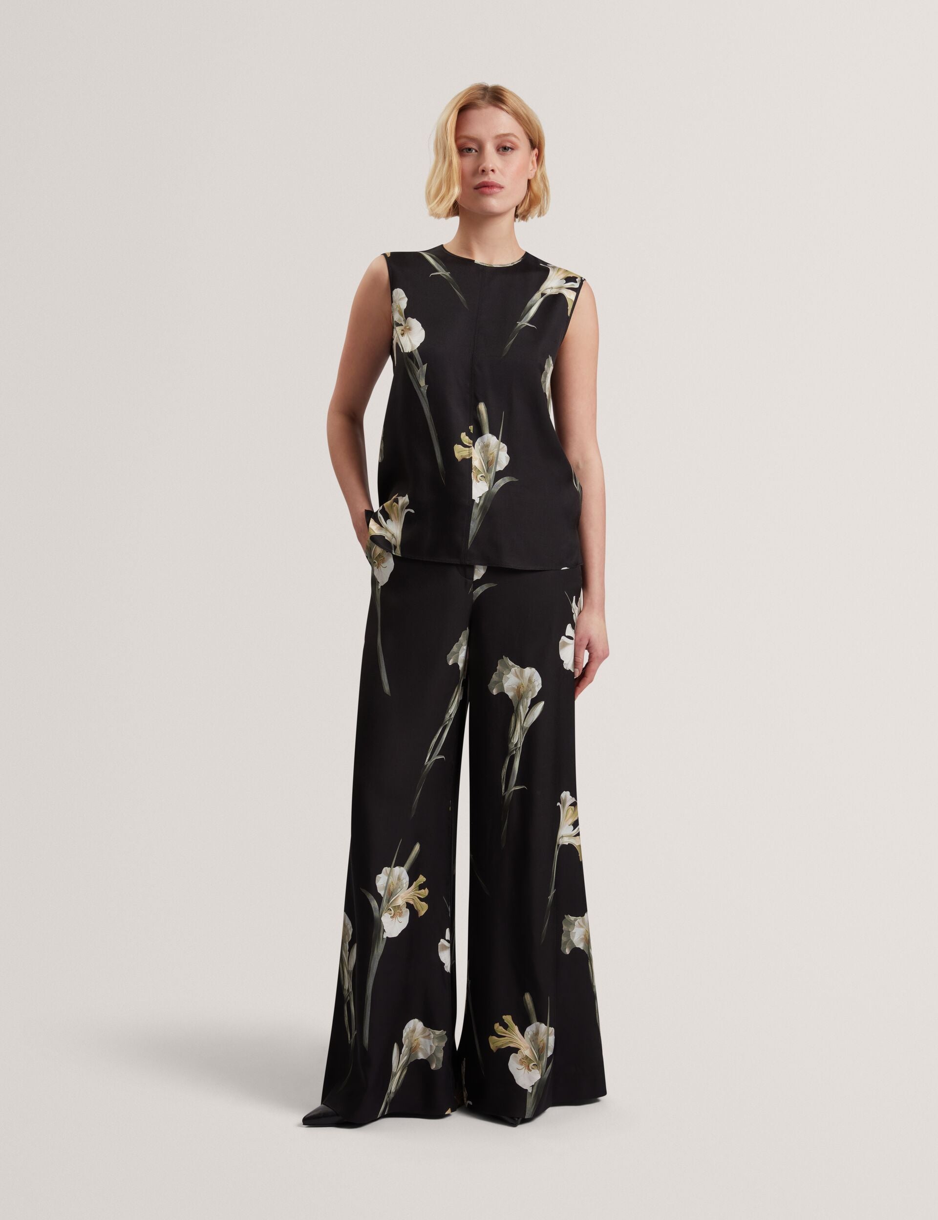  HAYDIE | BLACK
