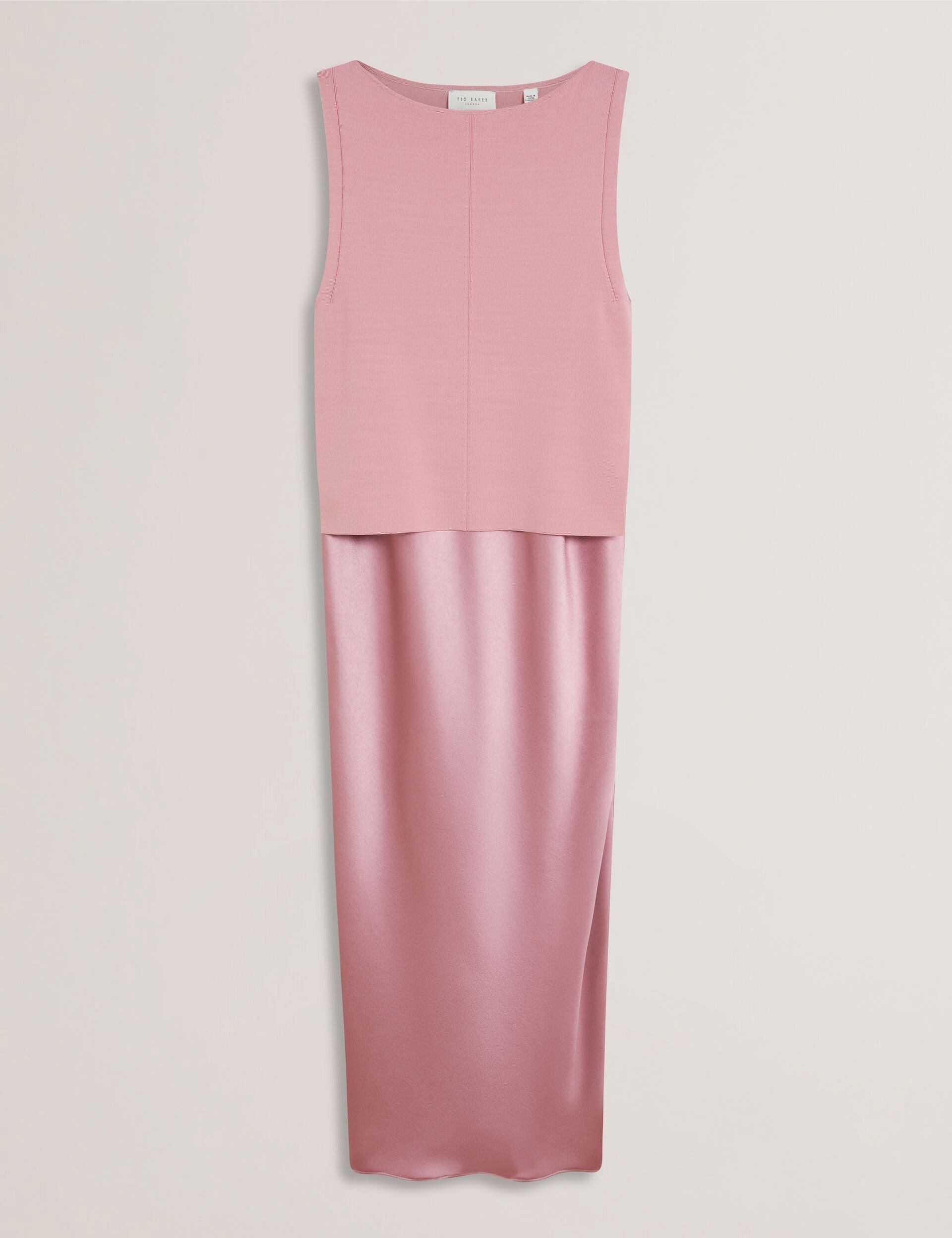  AMMIL | MID-PINK