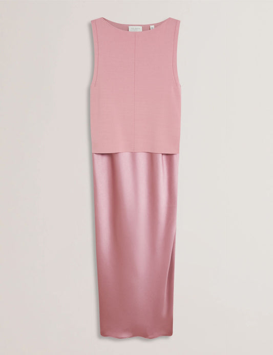 AMMIL | MID-PINK