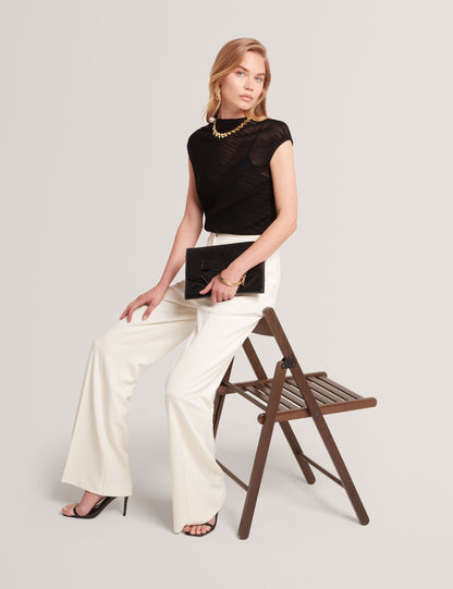  LAYYNII | BLACK