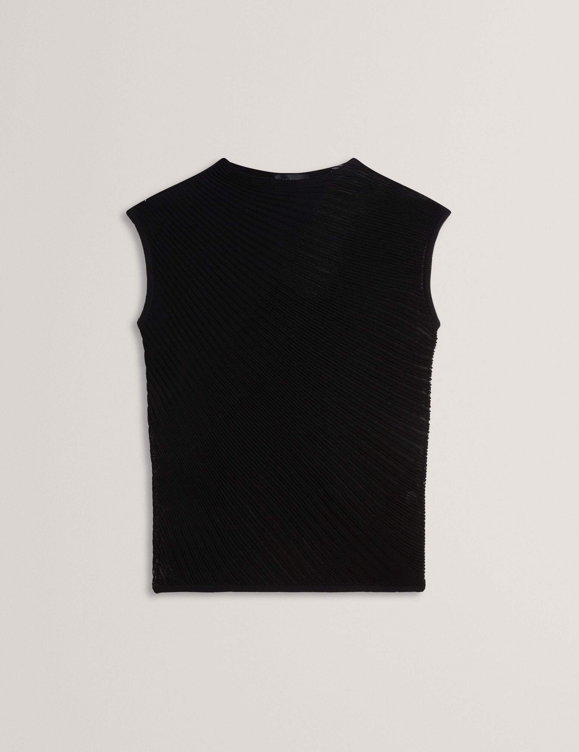  LAYYNII | BLACK