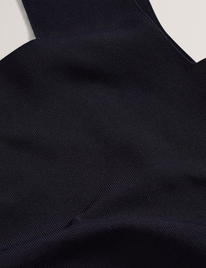  BINKKII | NAVY