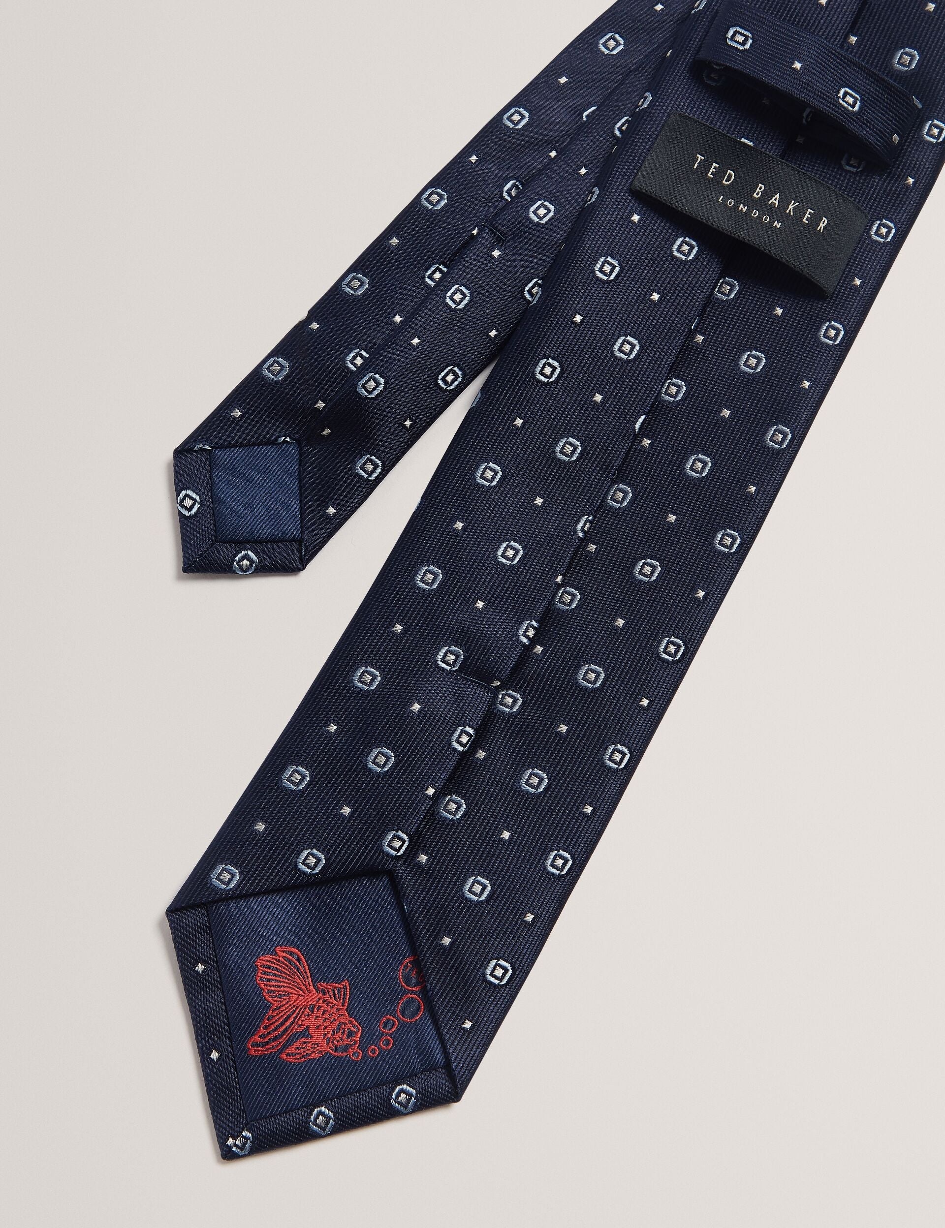  STEEPLE | NAVY