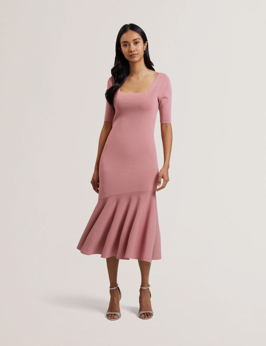  MIYHAA | MID-PINK