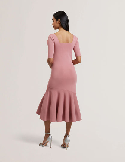  MIYHAA | MID-PINK