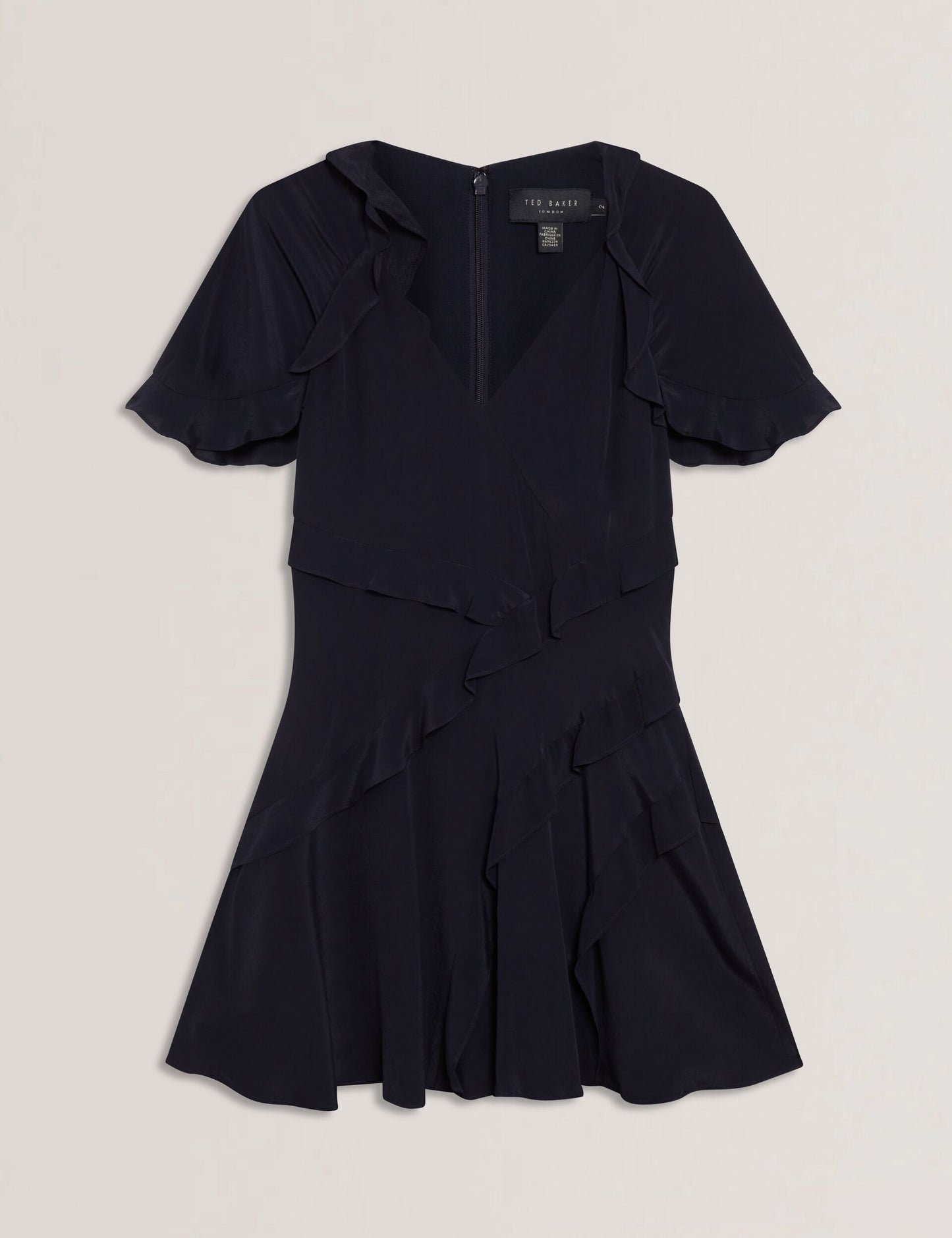  JOJII | NAVY