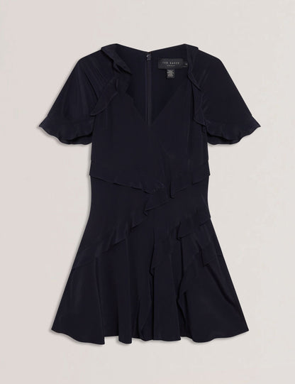  JOJII | NAVY