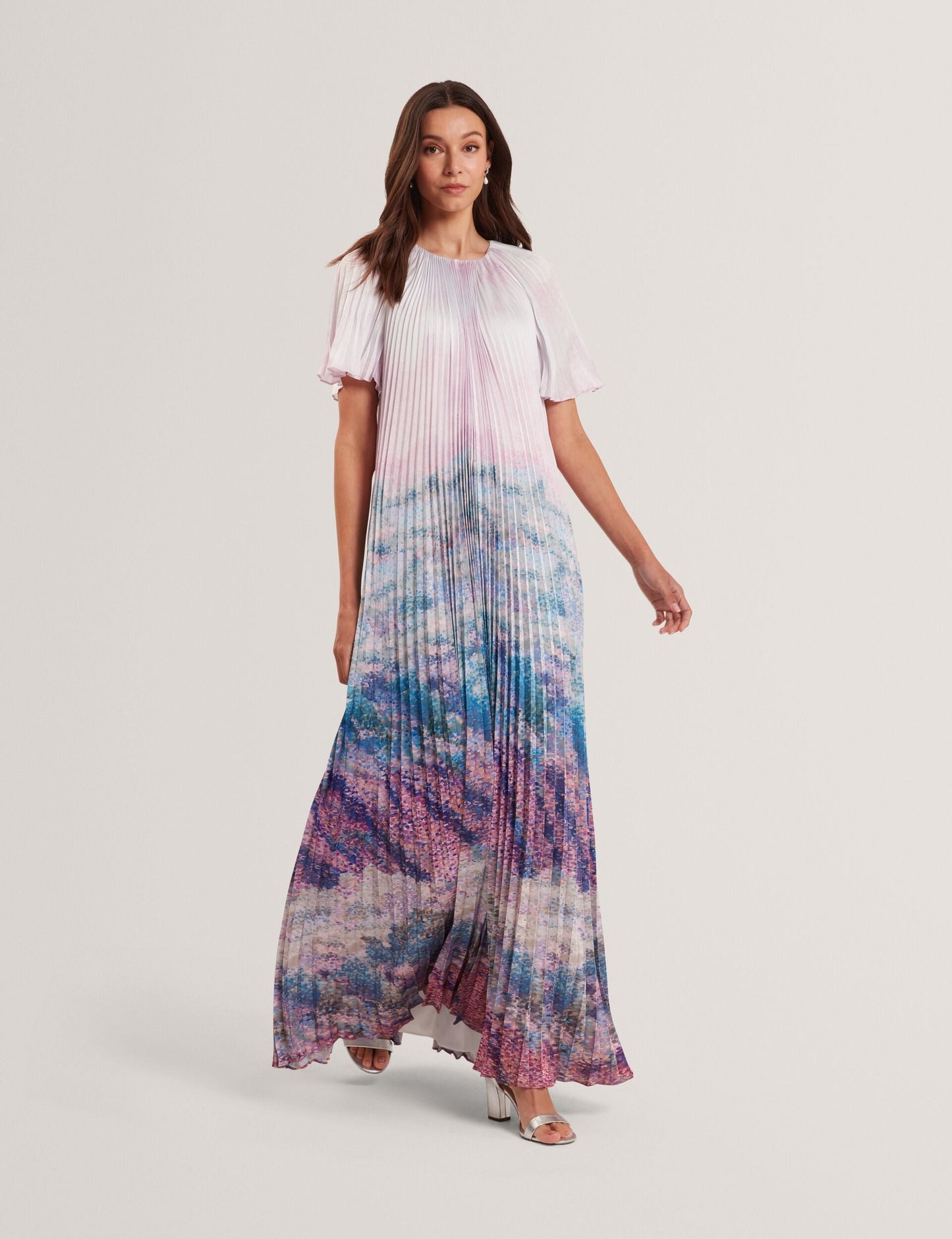  DEELIAA | MID-PINK