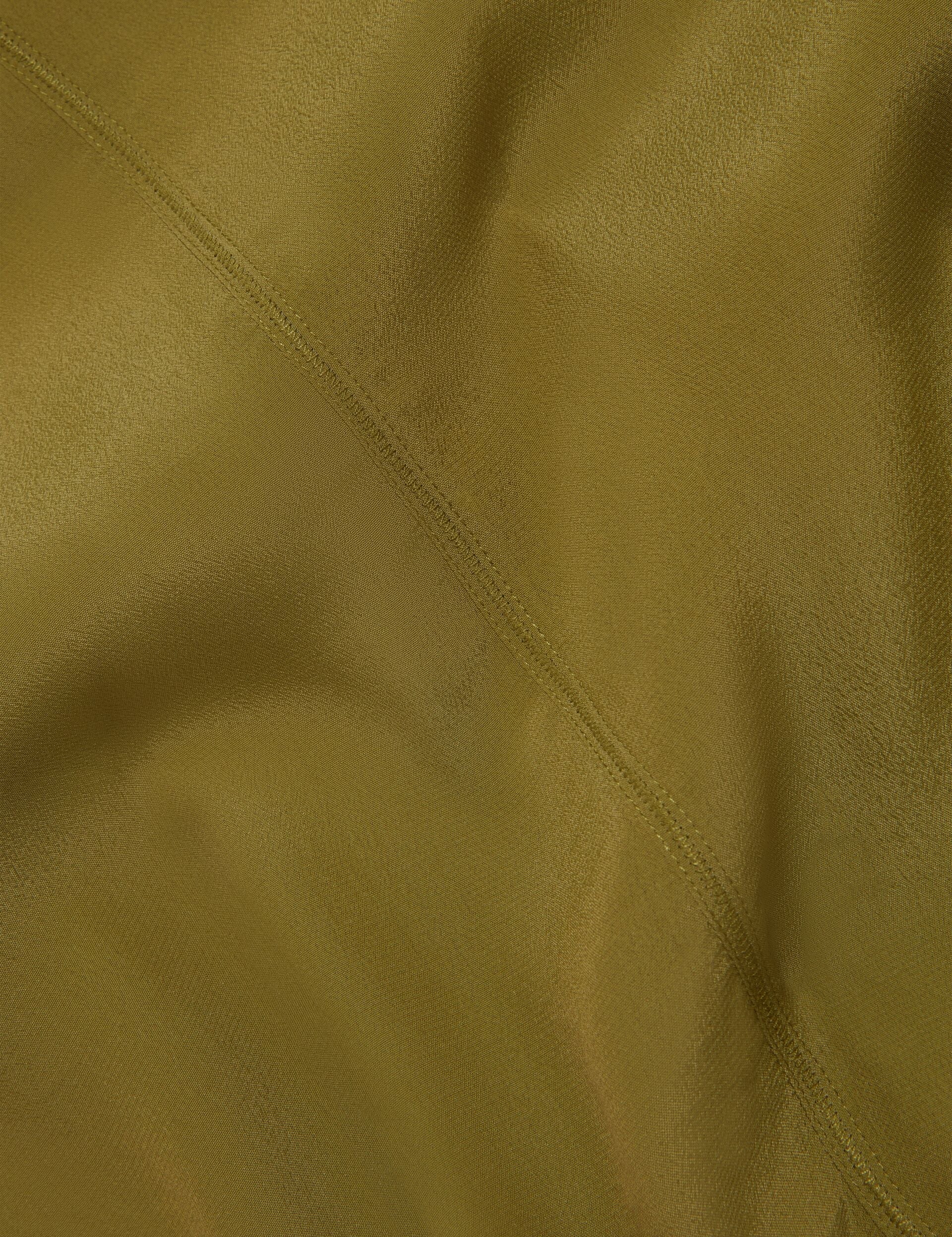  SHAMRA | MID-GREEN