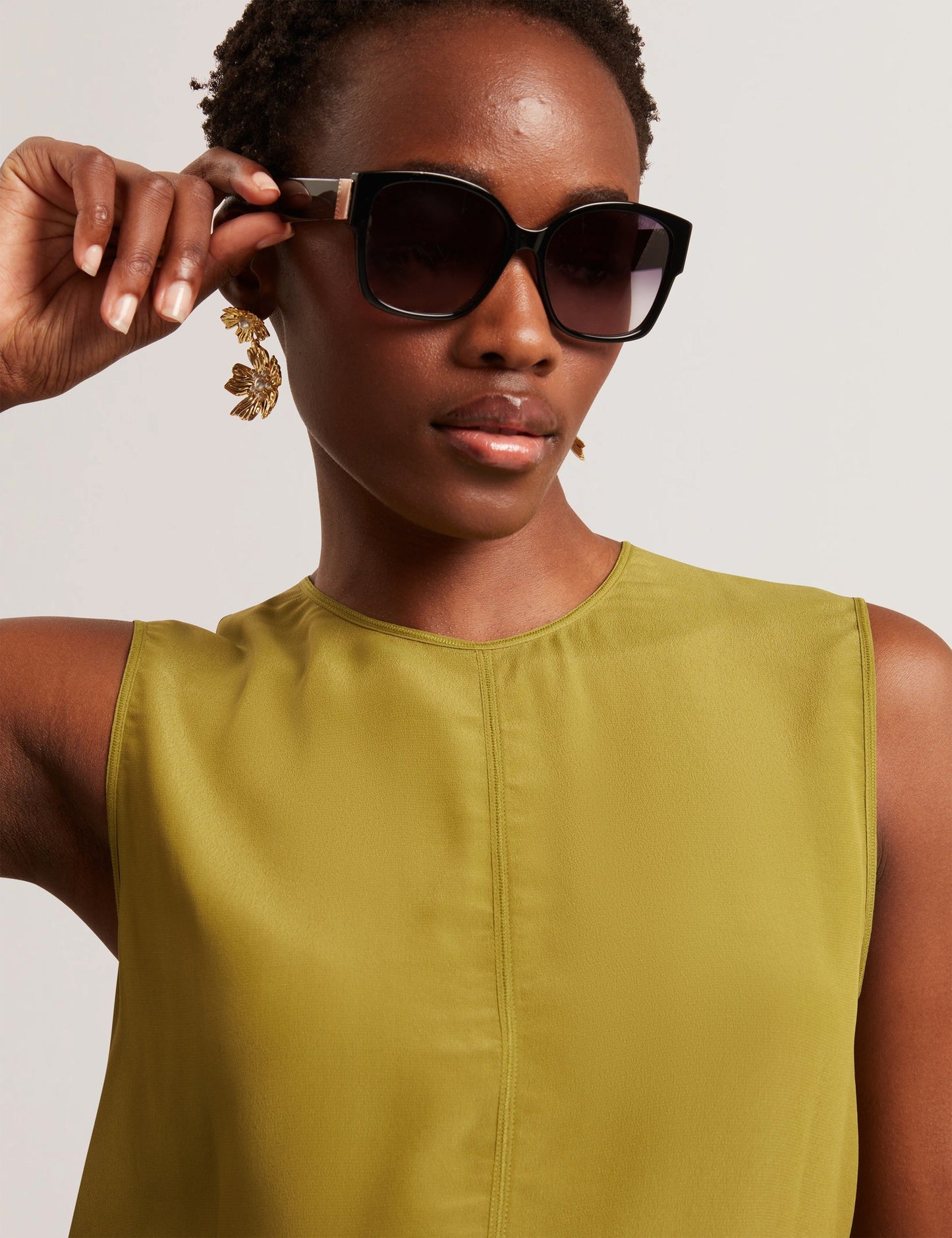  SHAMRA | MID-GREEN