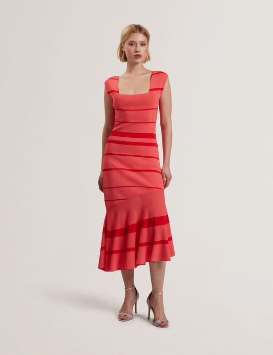  TILLEEA | CORAL