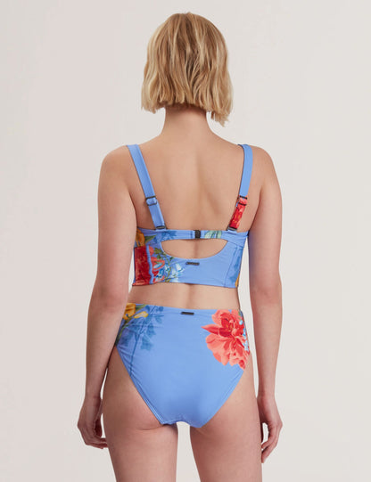  LORRIEE | BRT-BLUE
