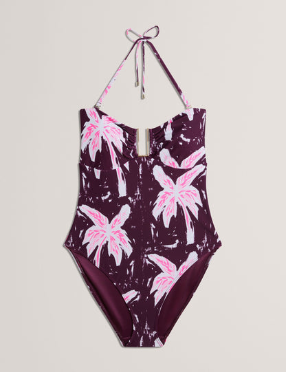  TUULAA | MAROON