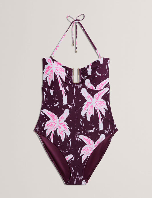 TUULAA | MAROON