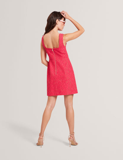  MERIOD | FUCHSIA