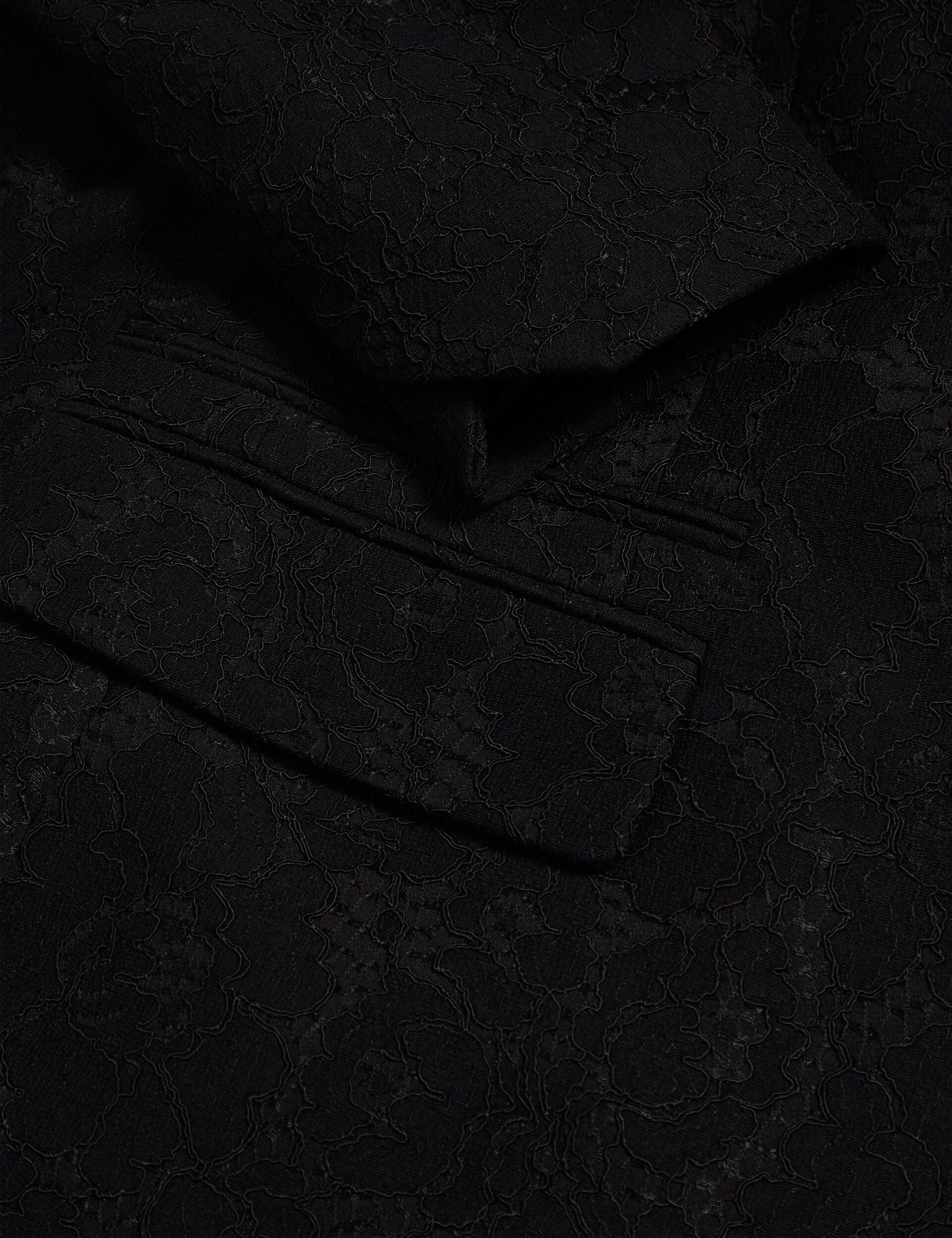  MERIO | BLACK