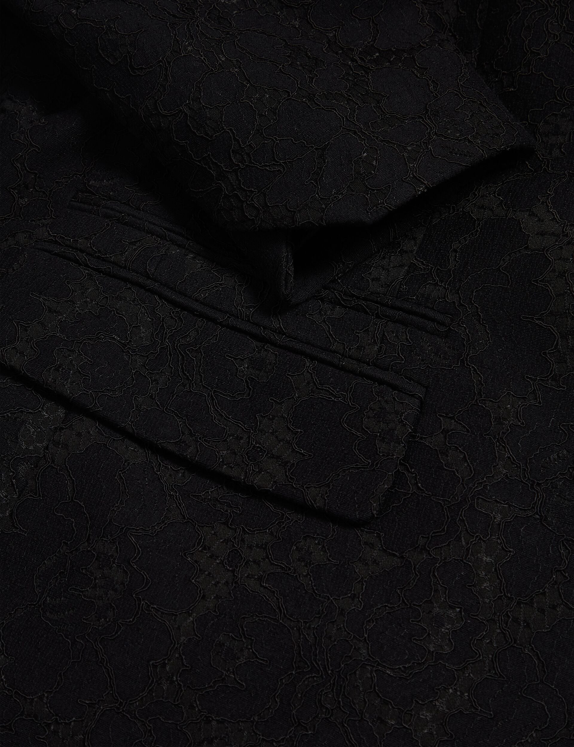  MERIO | BLACK