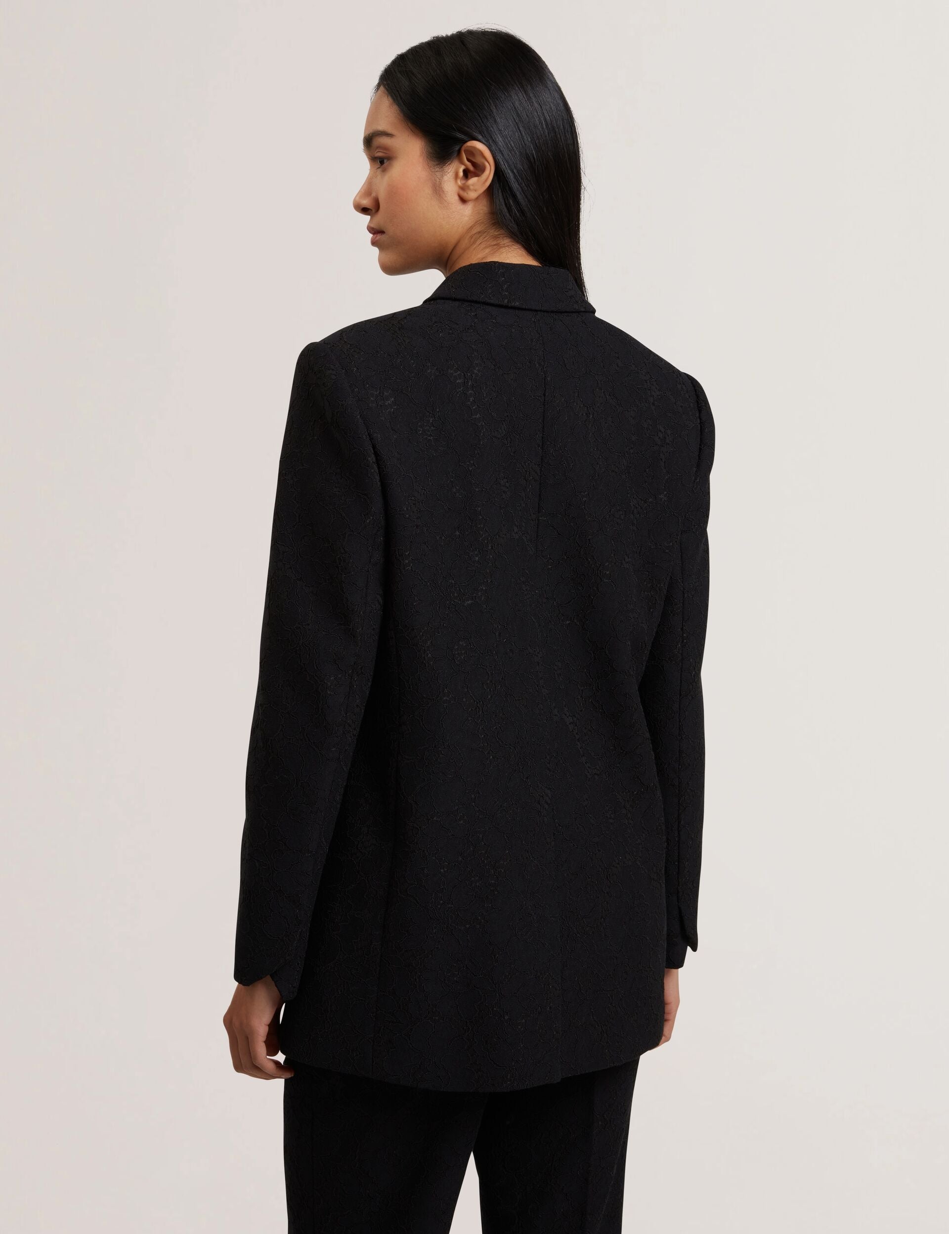  MERIO | BLACK