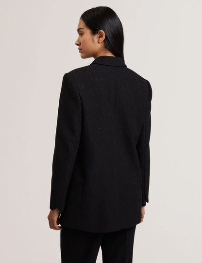  MERIO | BLACK