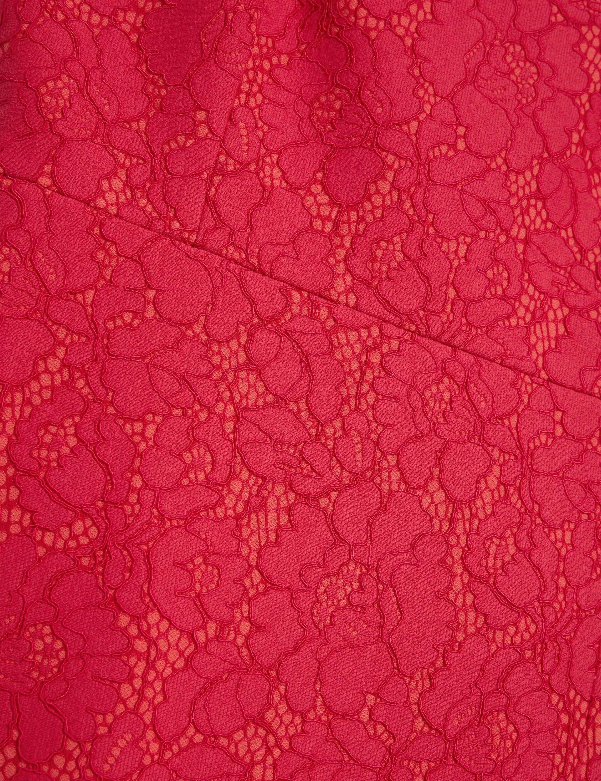  MERIOD | FUCHSIA