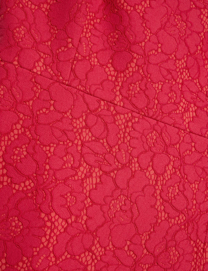  MERIOD | FUCHSIA
