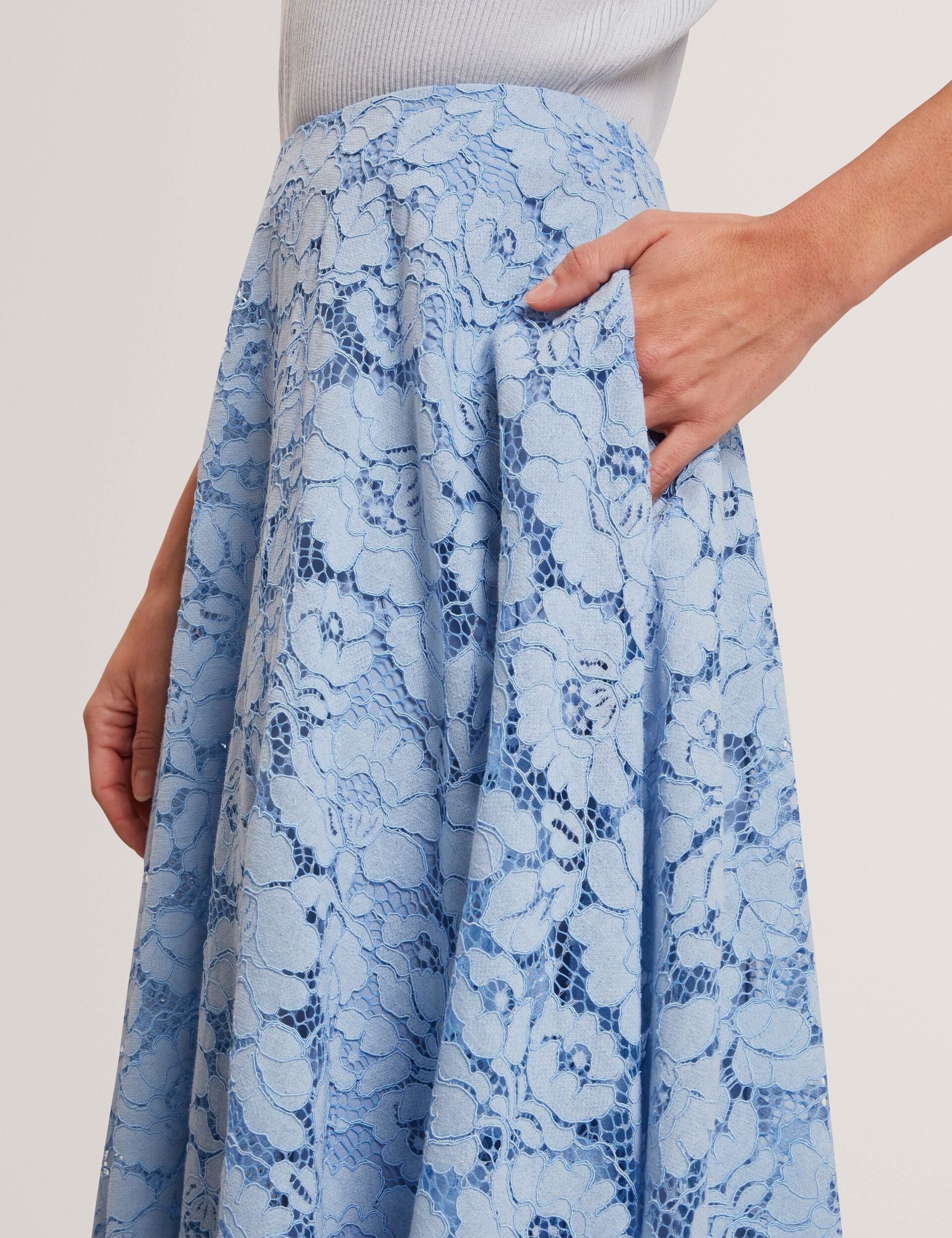  DEMIEE | LT-BLUE