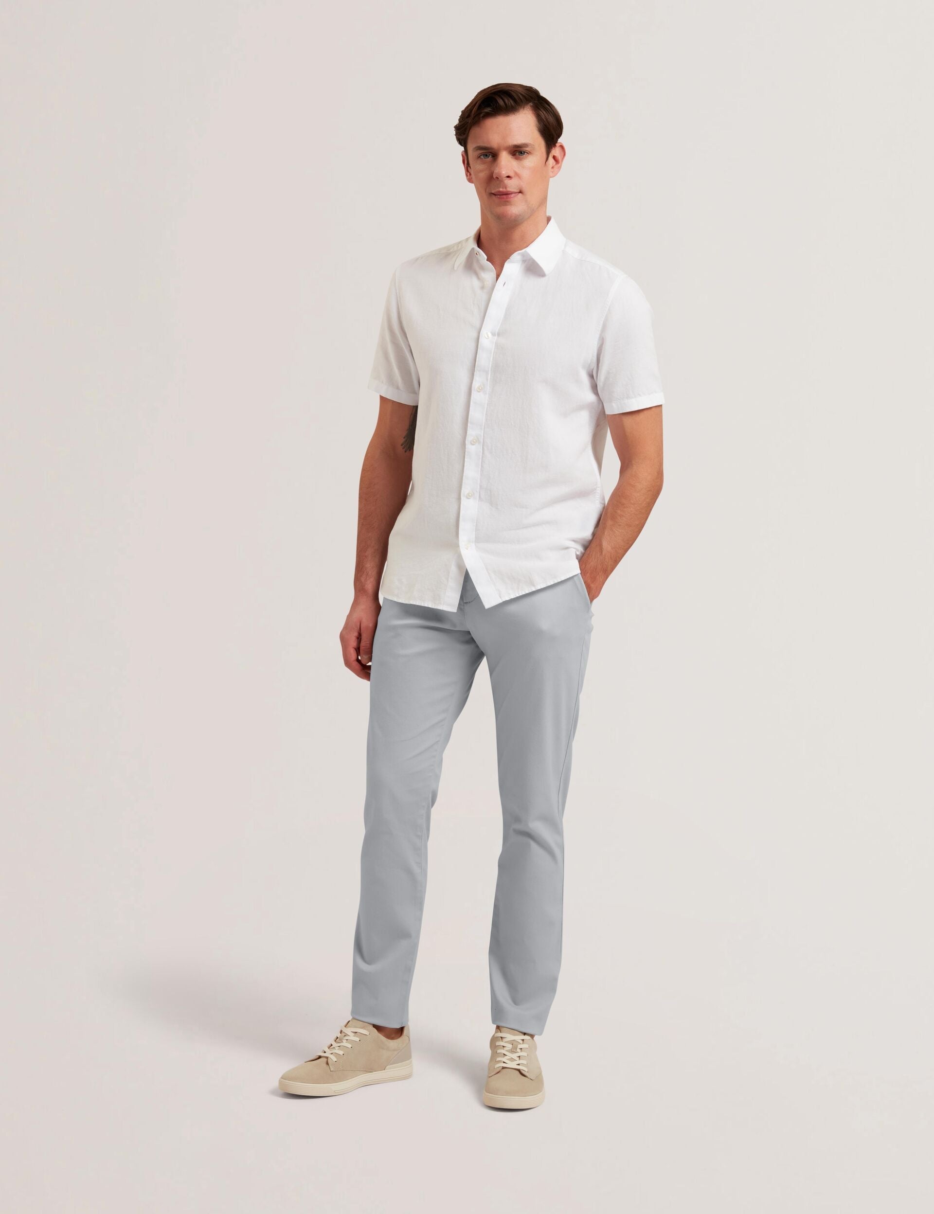  BATFORD | LT-GREY