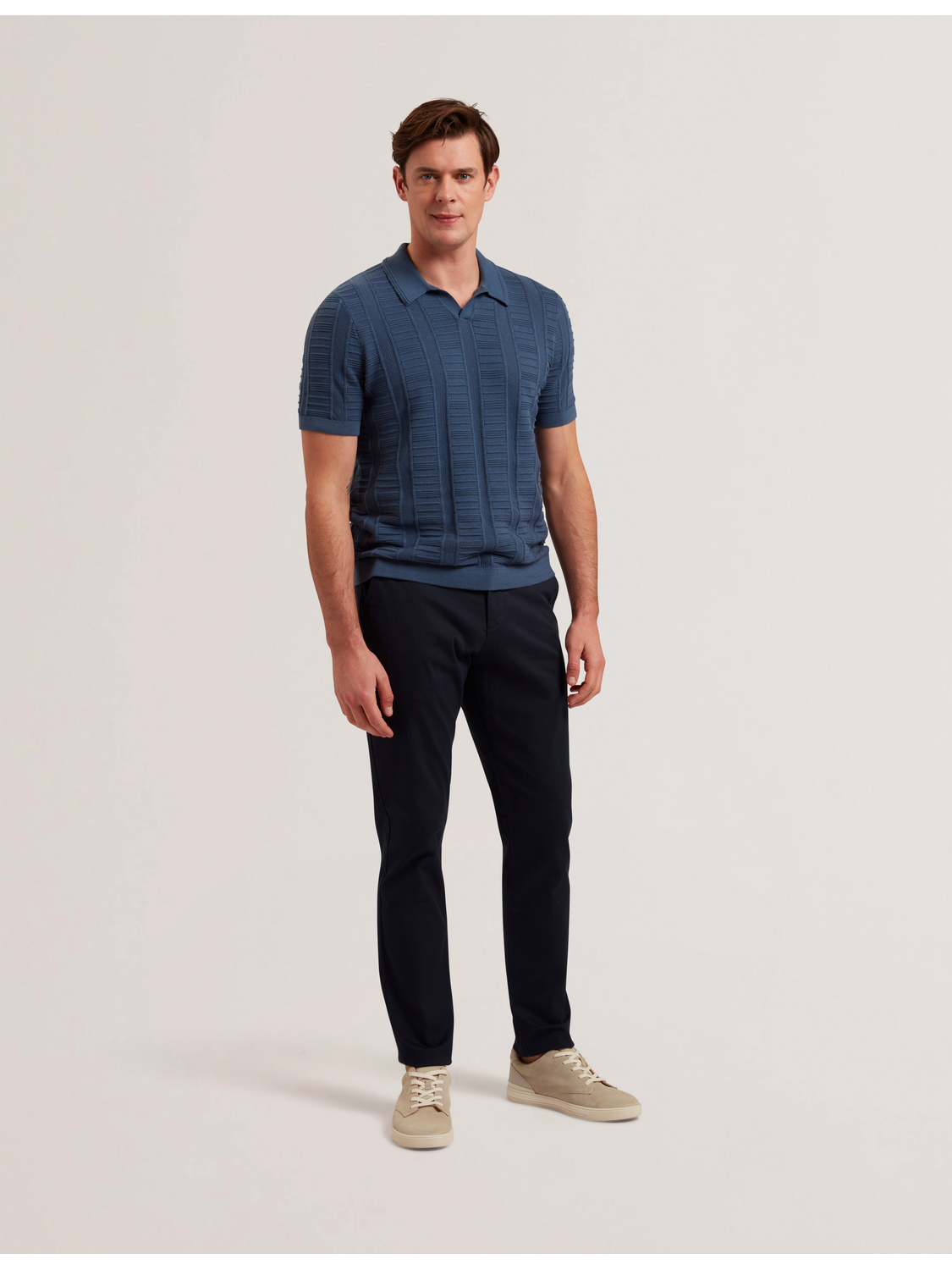  BATFORD | NAVY