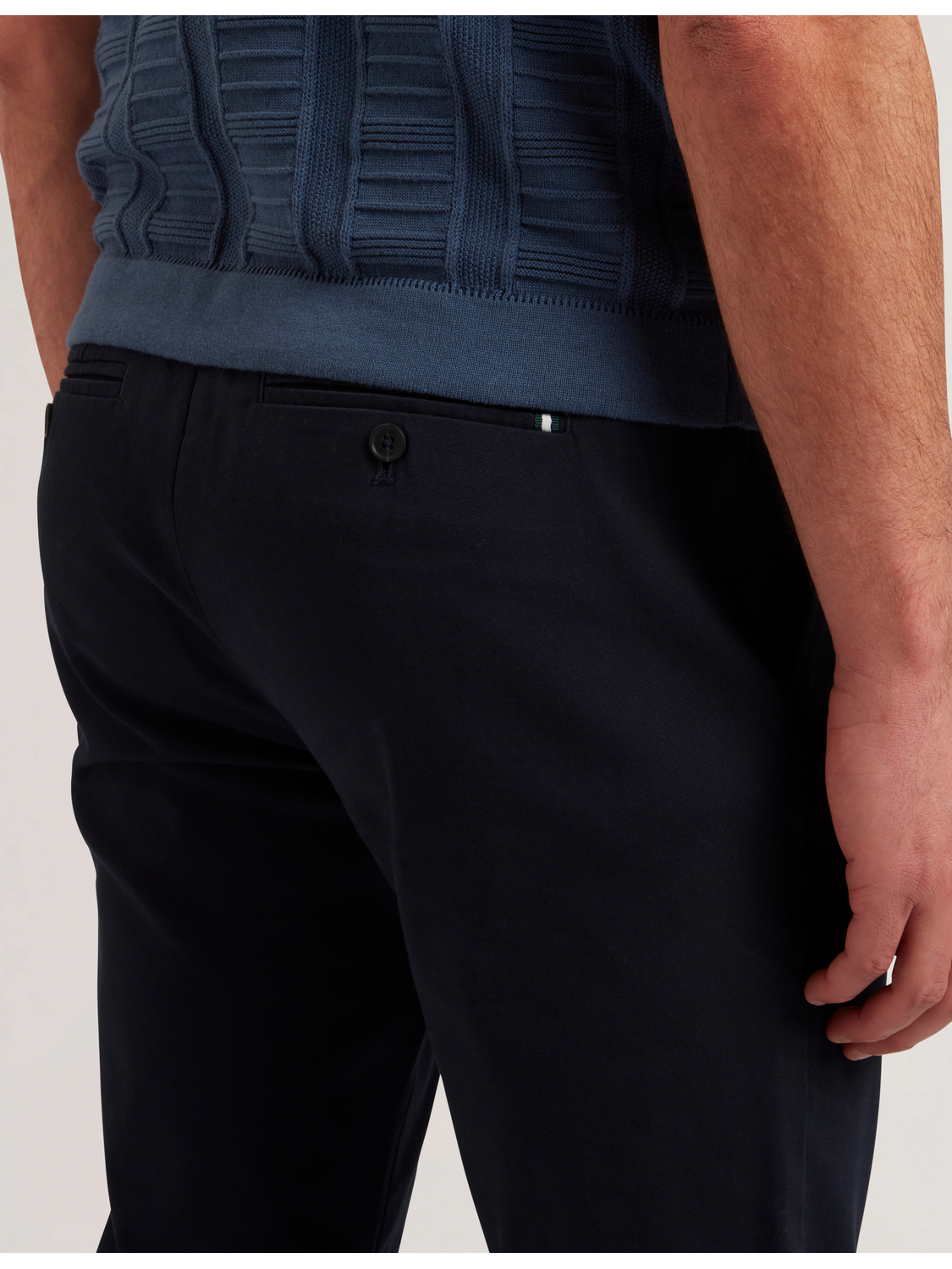  BATFORD | NAVY