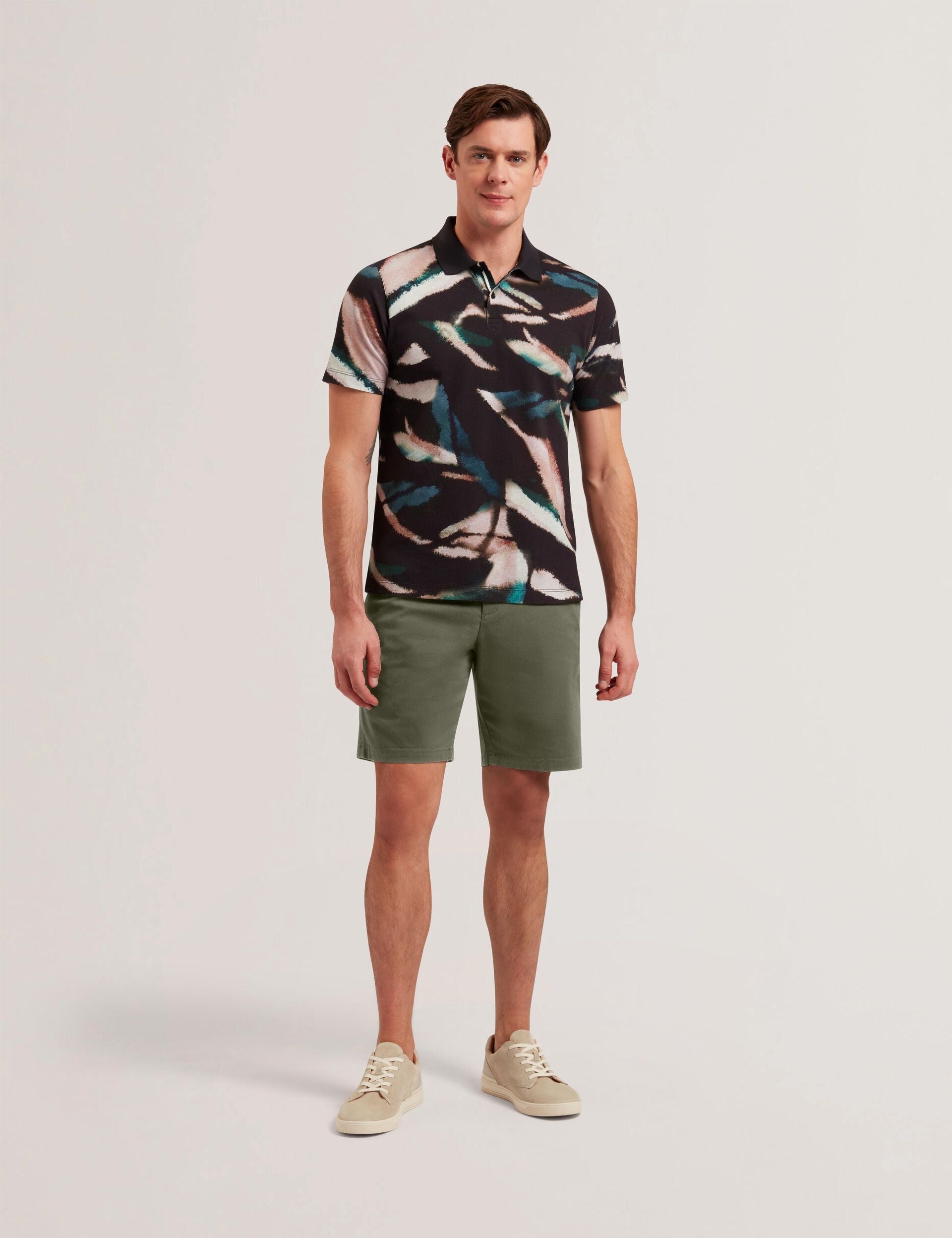  BARNHAM | KHAKI