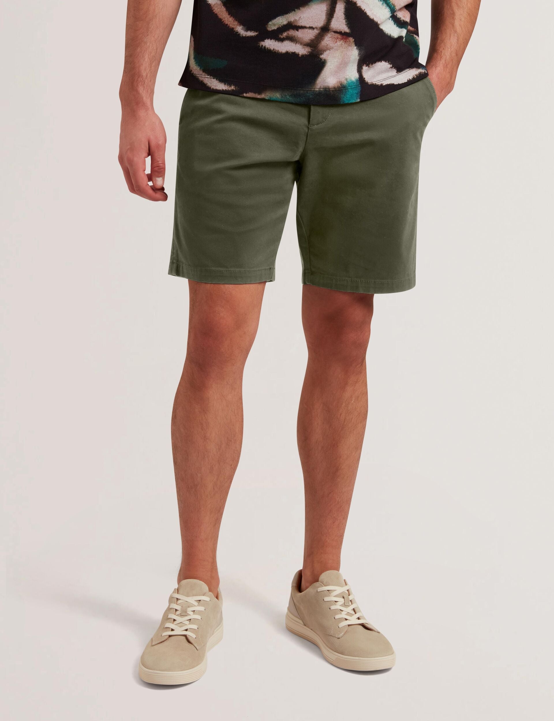  BARNHAM | KHAKI