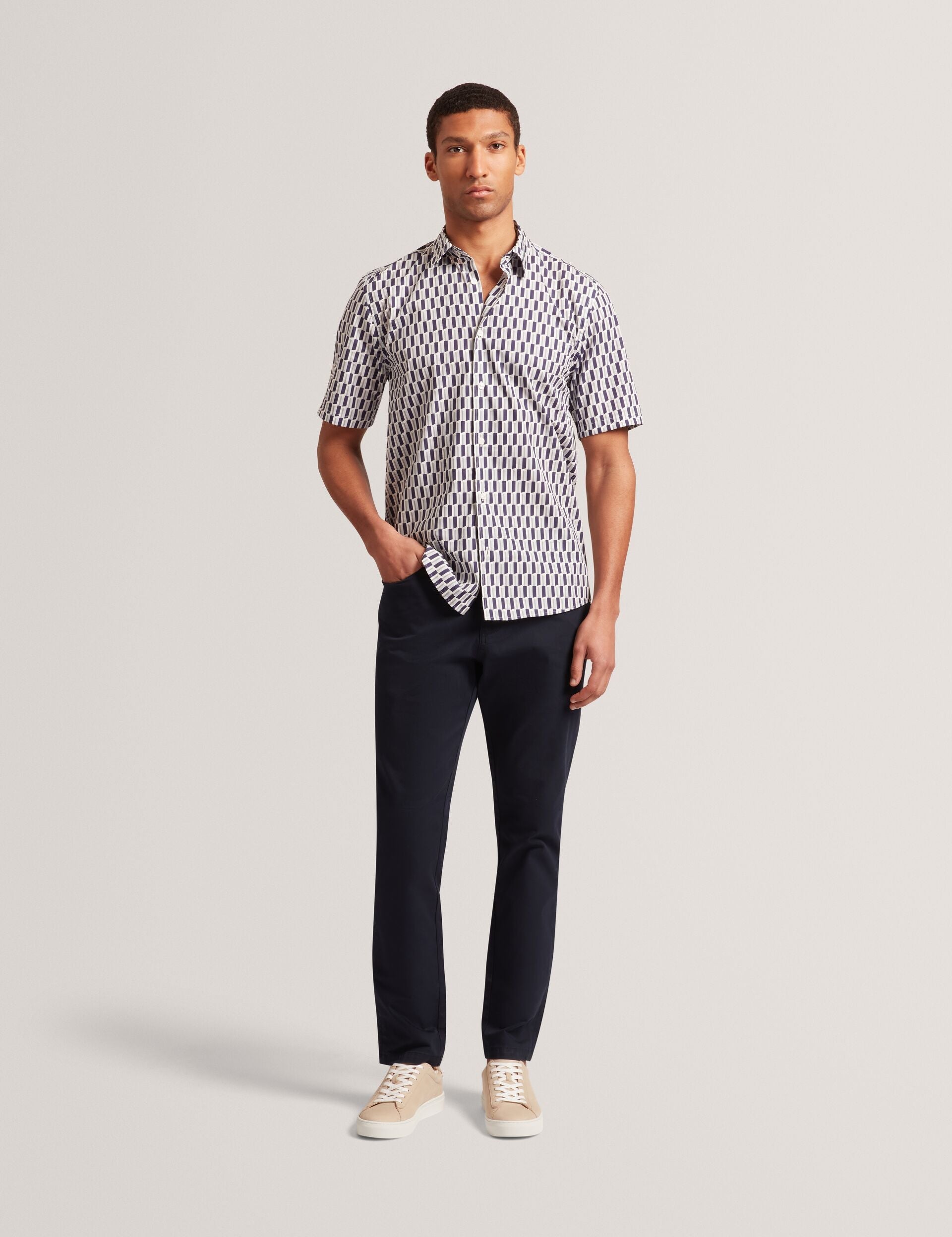  PEARSOS | NAVY