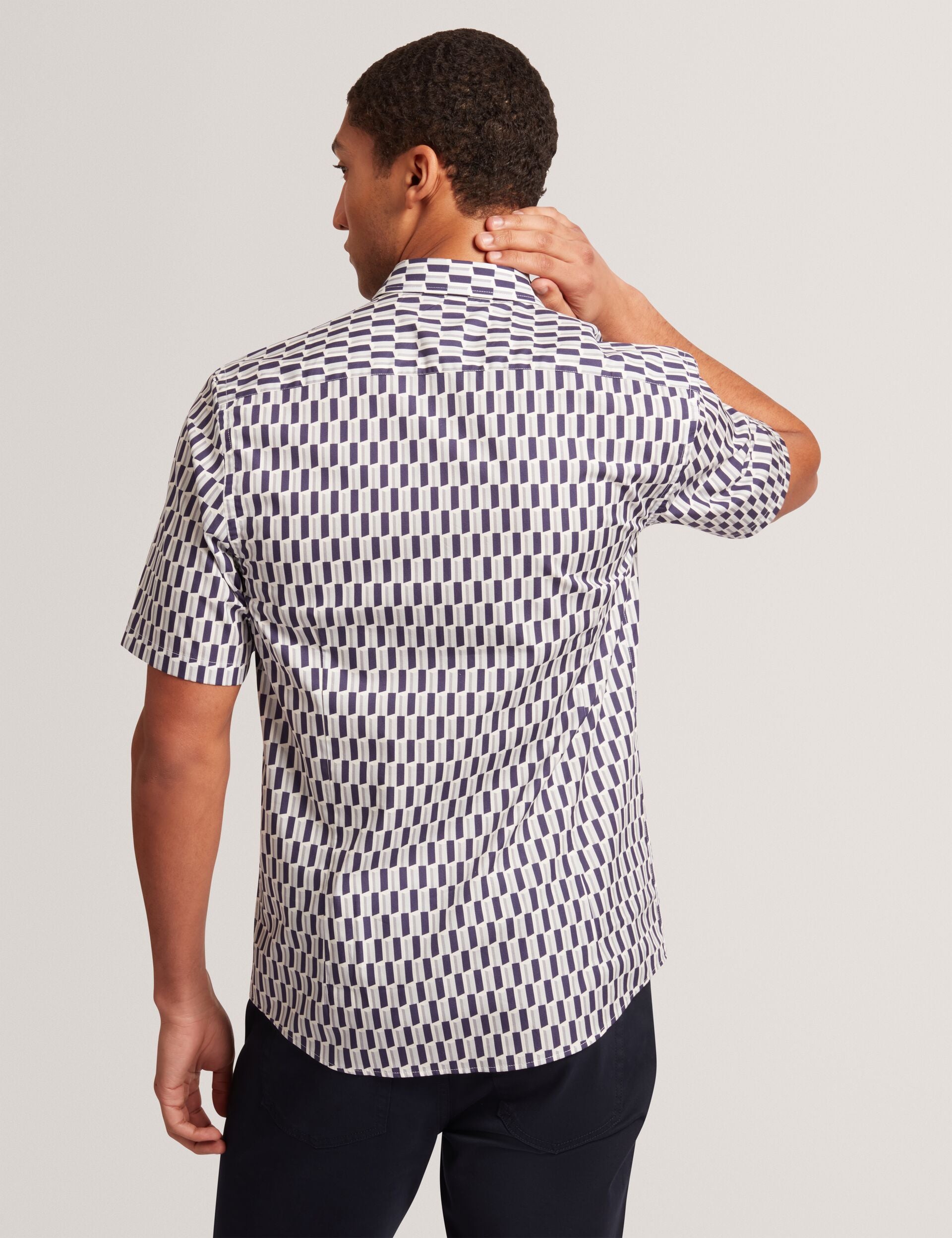  PEARSOS | NAVY