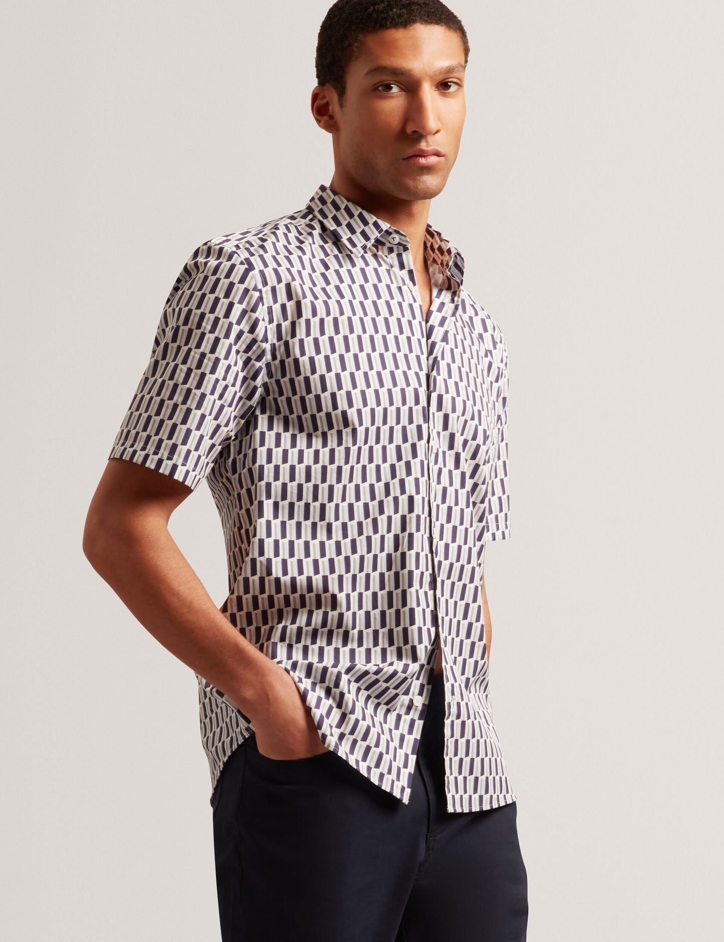  PEARSOS | NAVY