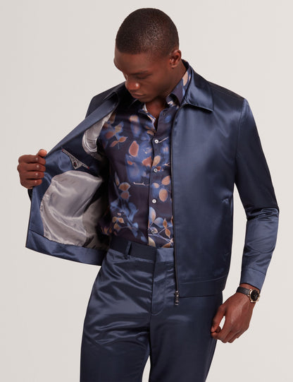  FLUIDJ | NAVY