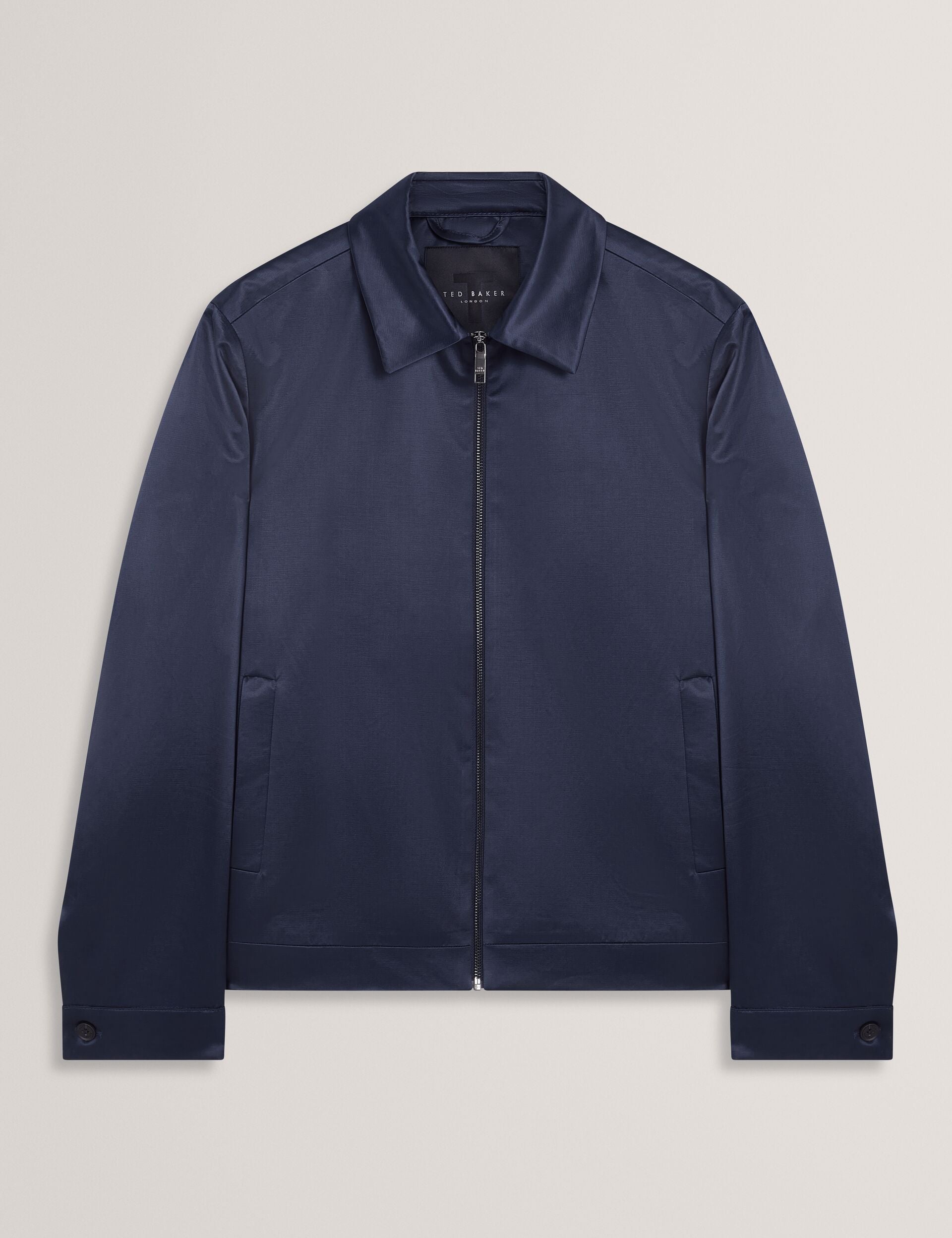  FLUIDJ | NAVY