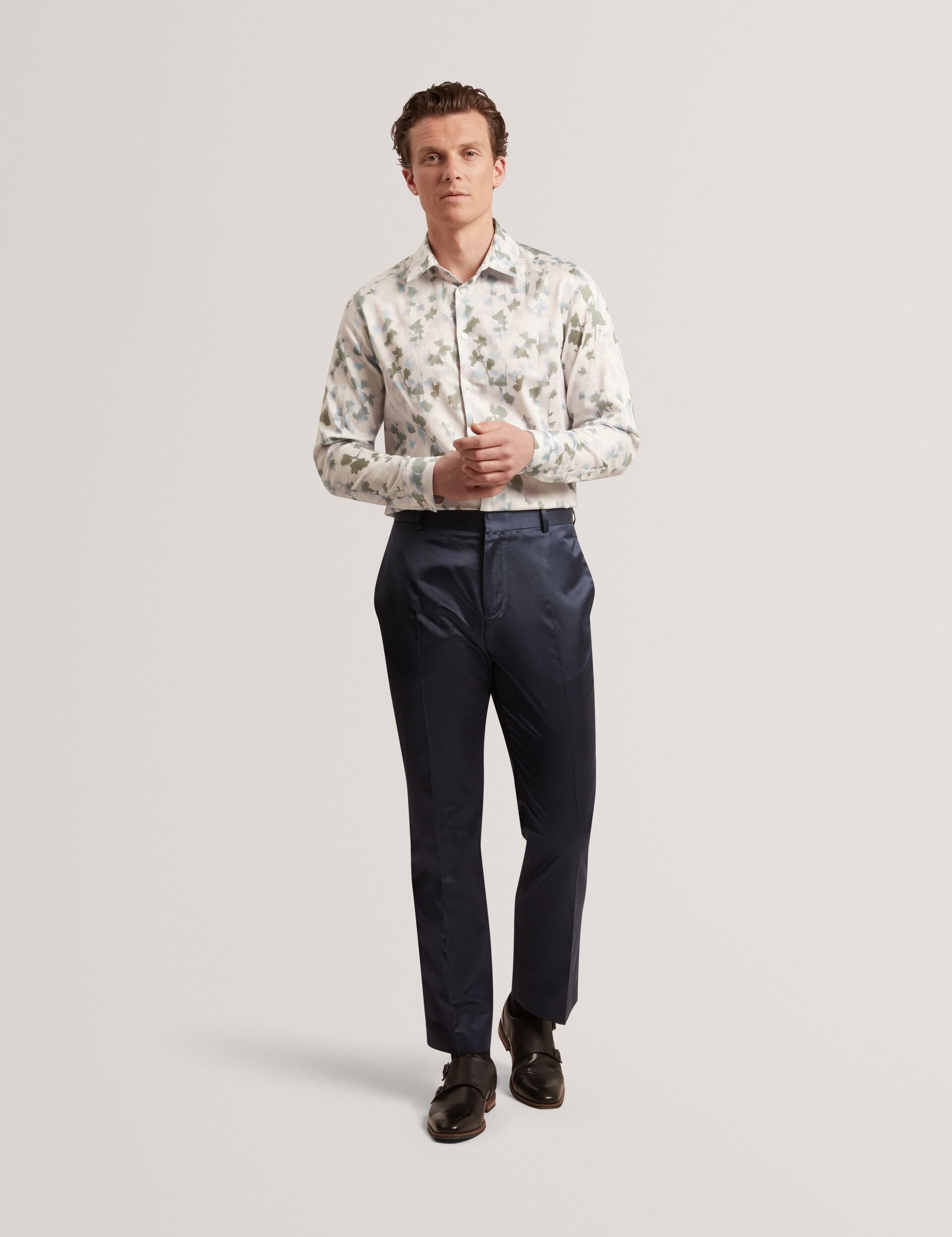  FLUIDT | NAVY