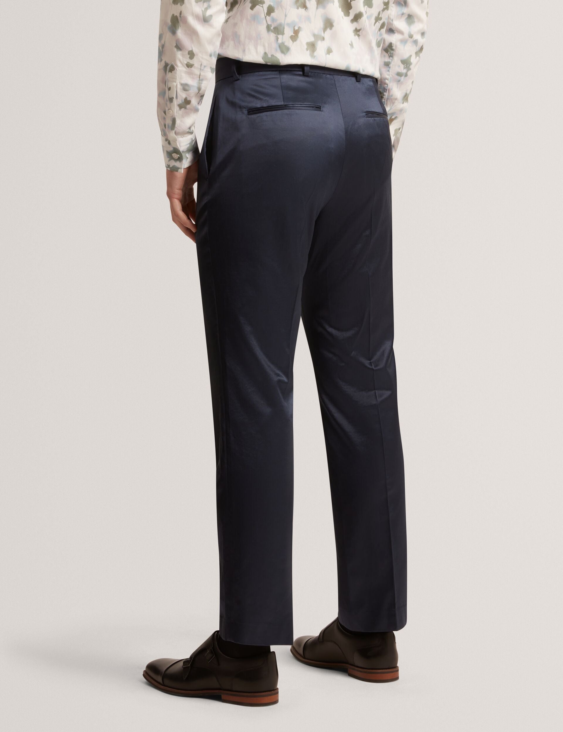 FLUIDT | NAVY