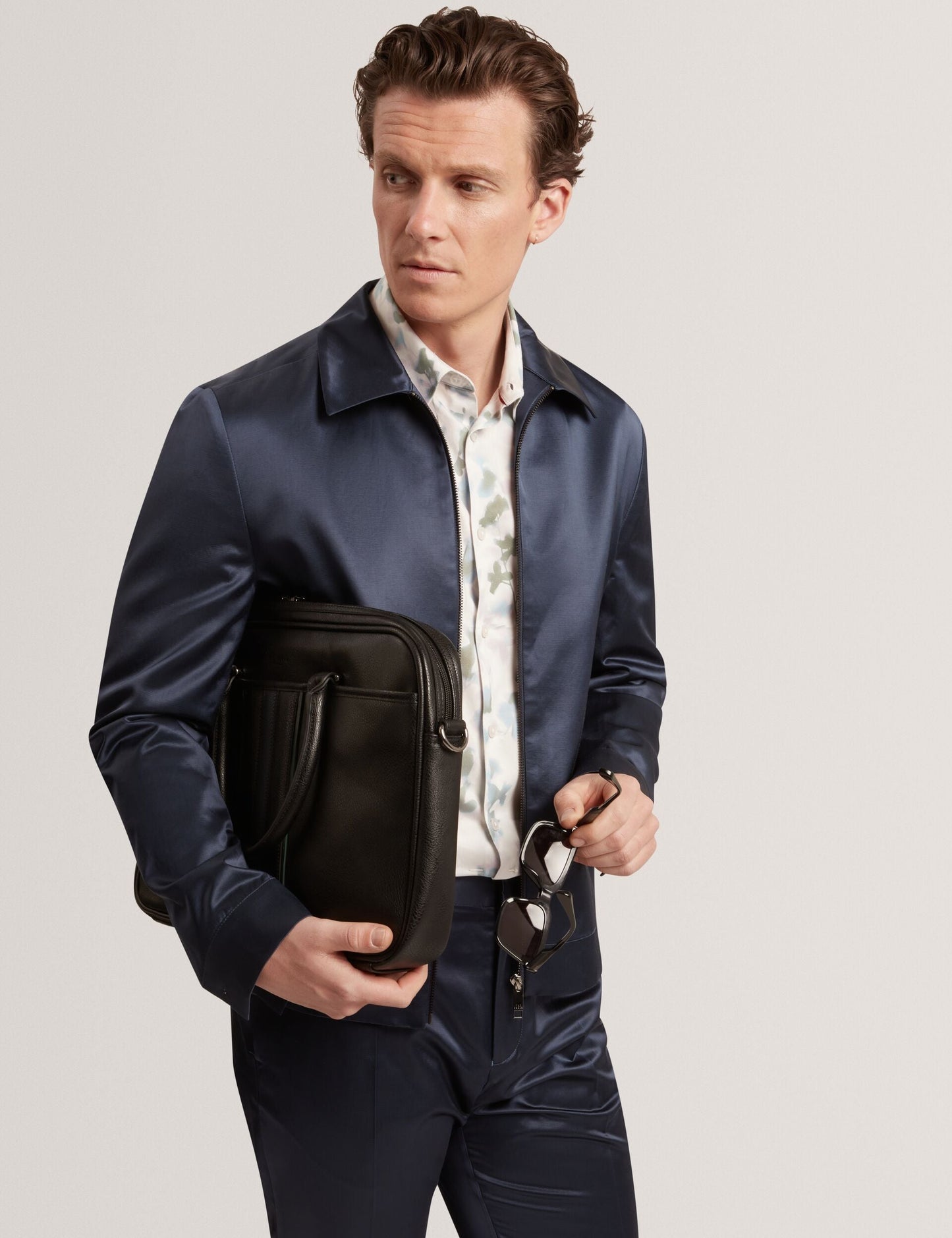  FLUIDT | NAVY