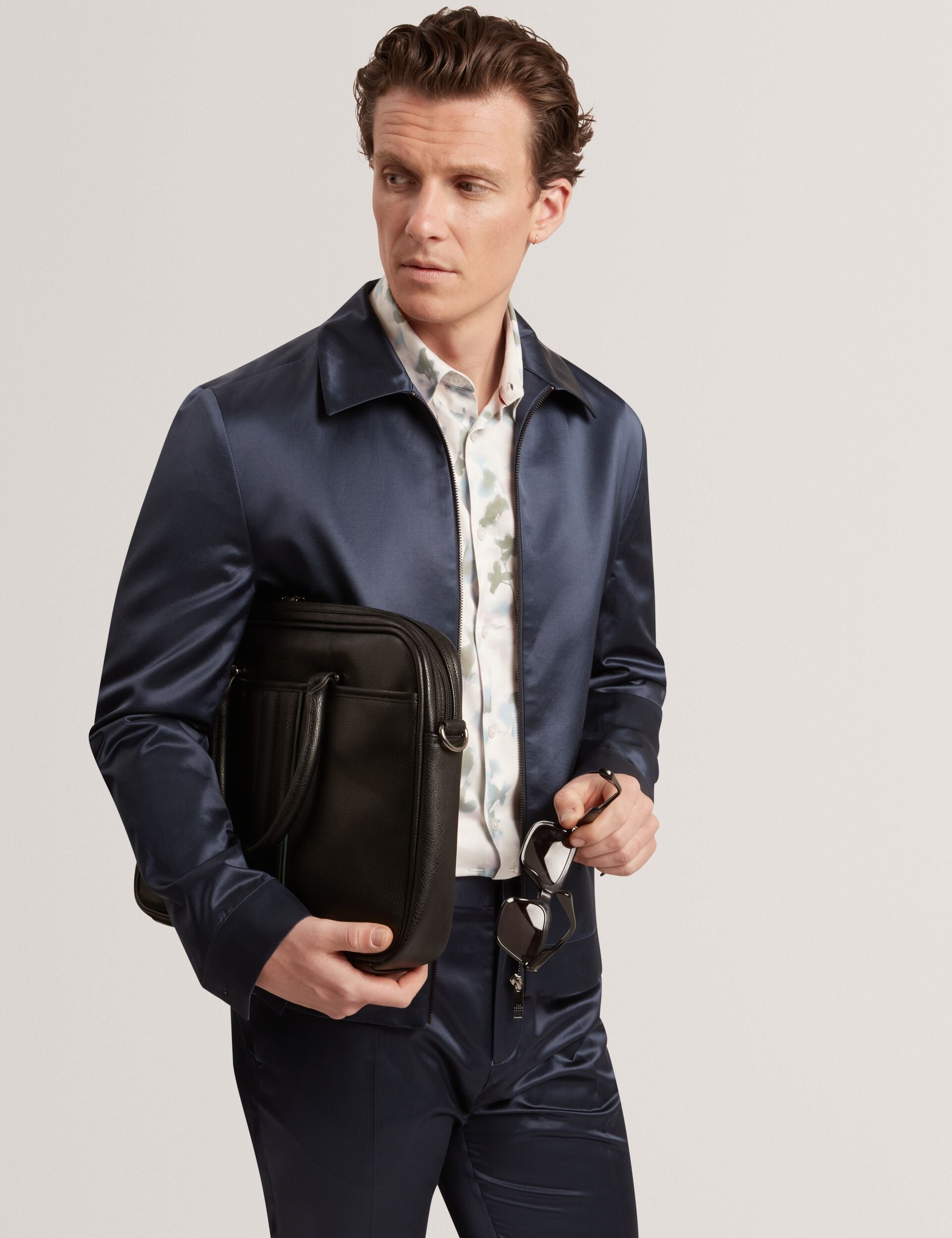  FLUIDT | NAVY