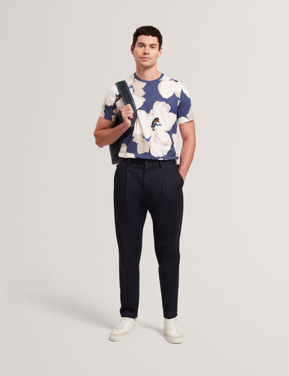  KATHAN | NAVY