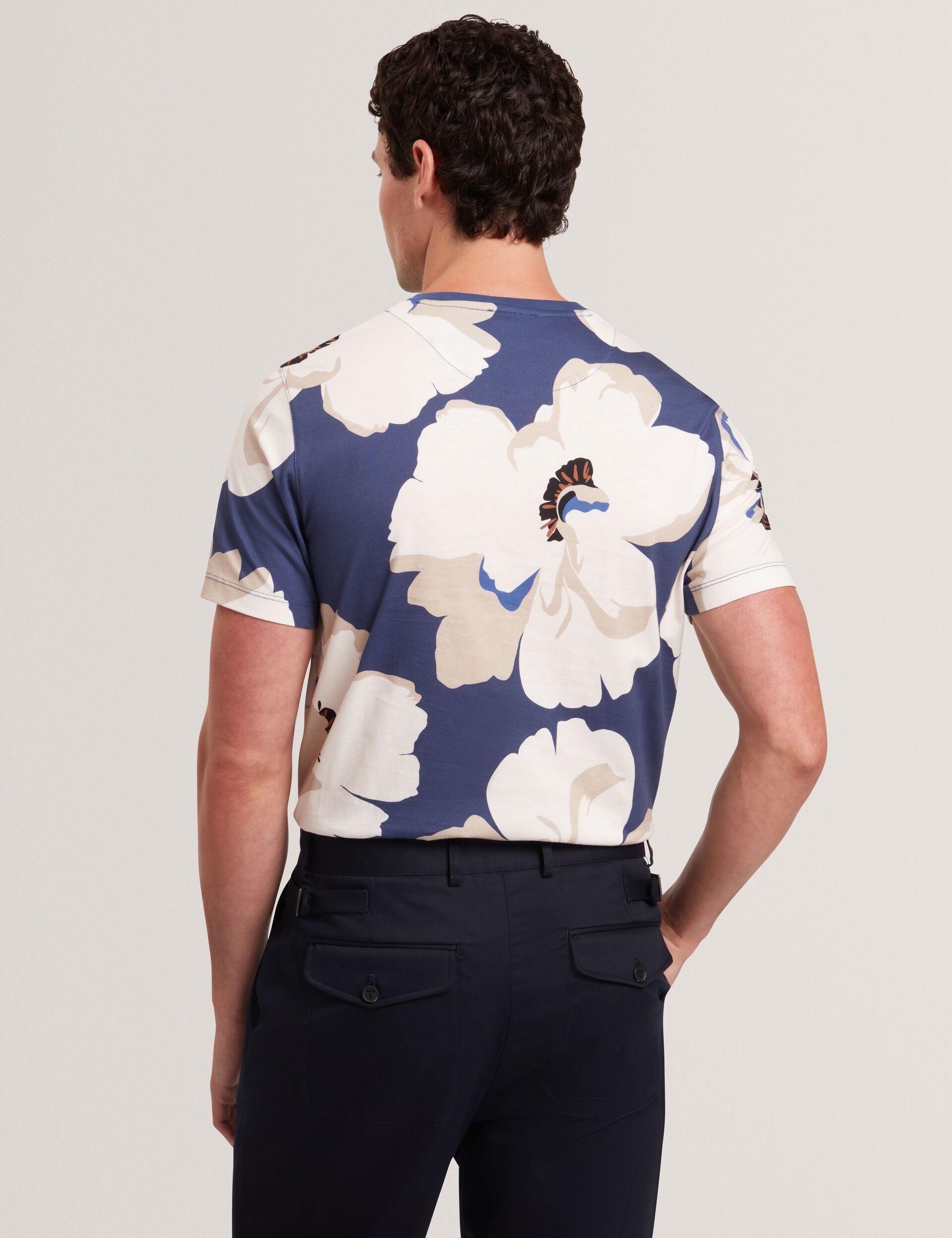  KATHAN | NAVY