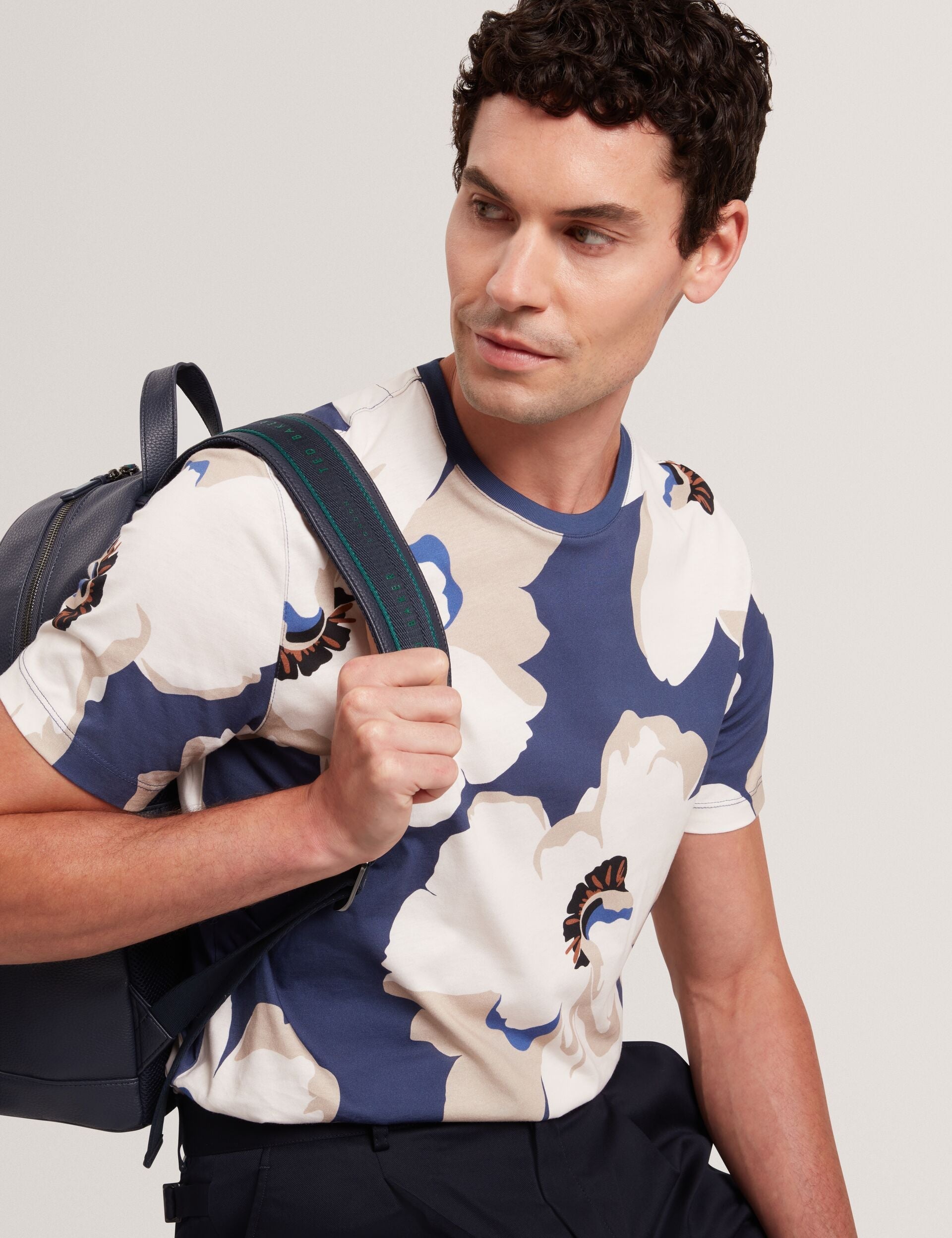  KATHAN | NAVY
