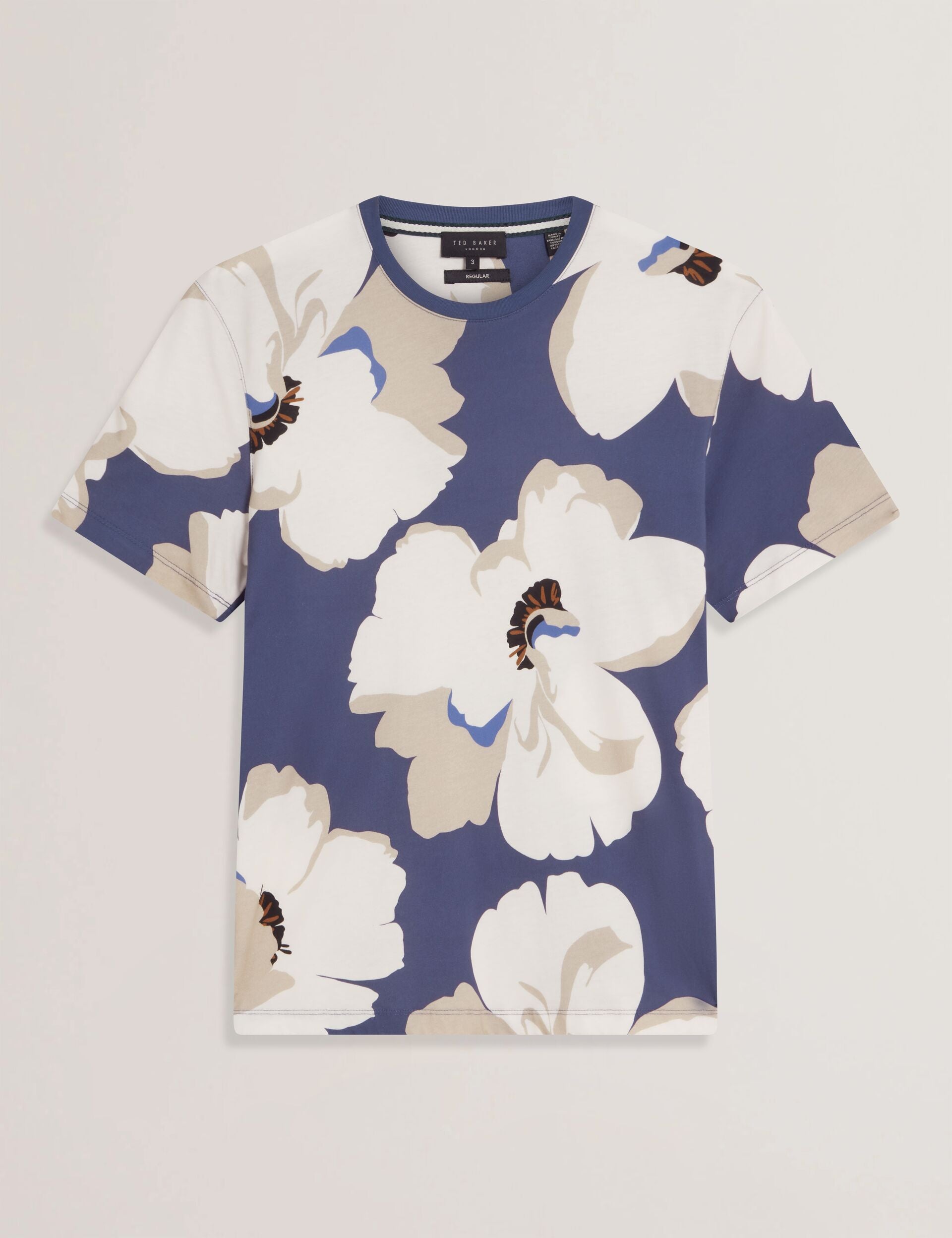  KATHAN | NAVY