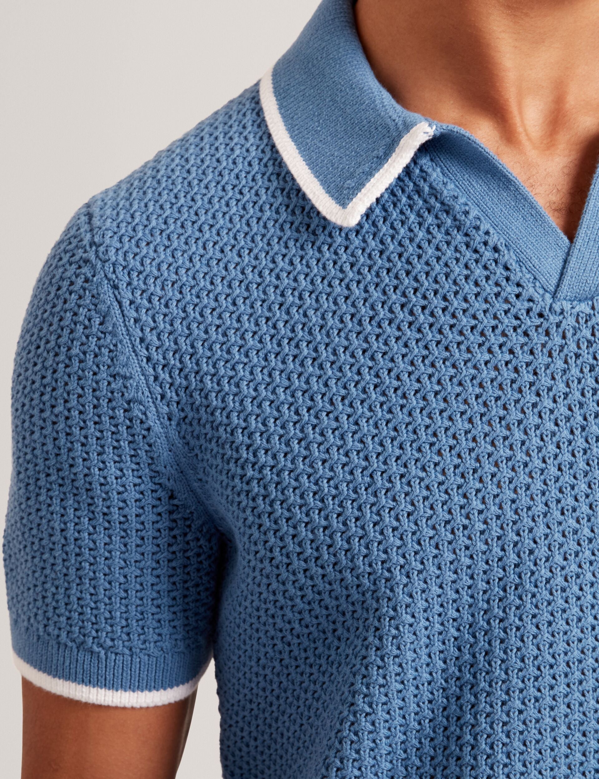  SACHAIR | LT-BLUE
