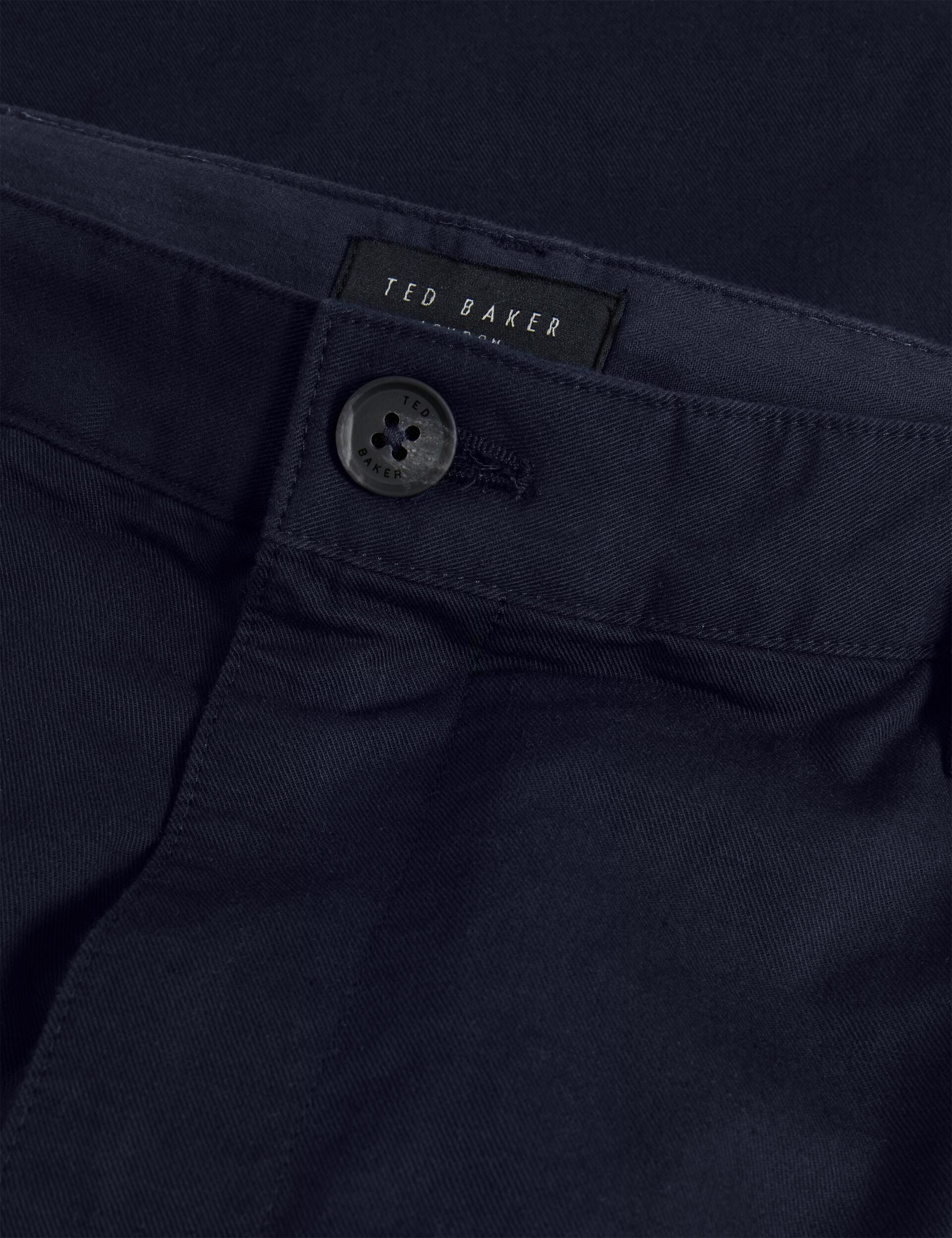  CIANDRA | NAVY