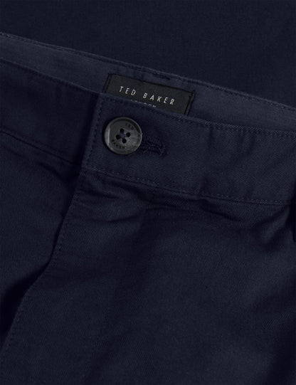  CIANDRA | NAVY
